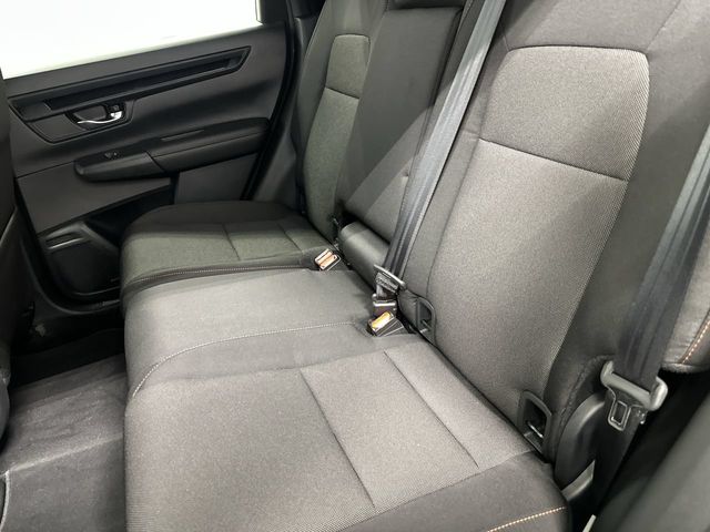 Thumbnail: 2026 Honda CR-V - 8