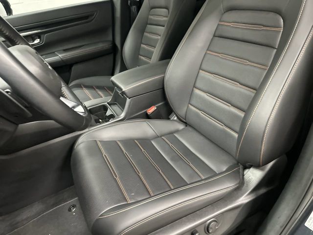 Thumbnail: 2026 Honda CR-V - 7