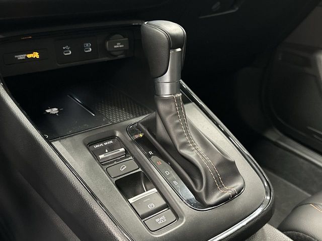 Thumbnail: 2026 Honda CR-V - 11