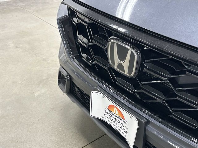 Thumbnail: 2026 Honda CR-V - 4