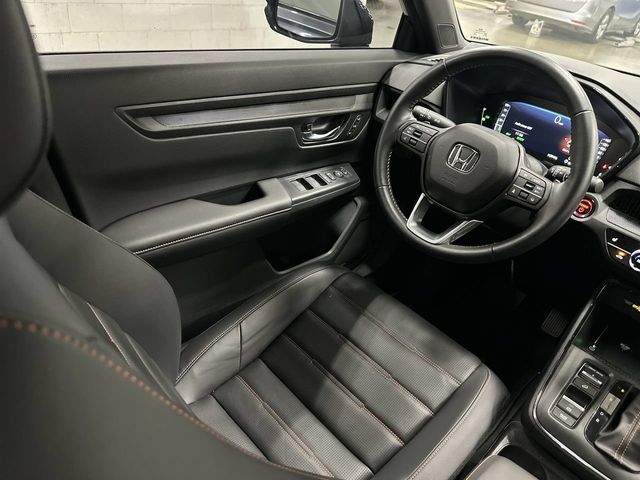 Thumbnail: 2026 Honda CR-V - 2
