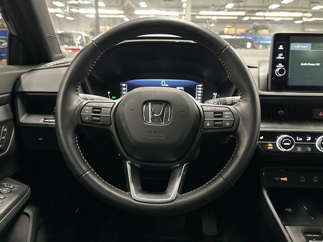 Thumbnail: 2026 Honda CR-V - 6