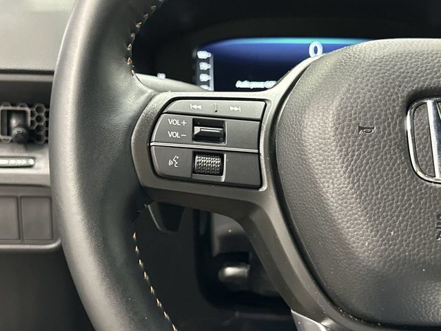 Thumbnail: 2026 Honda CR-V - 22