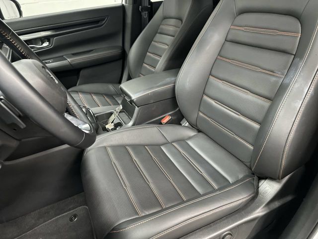 Thumbnail: 2026 Honda CR-V - 7