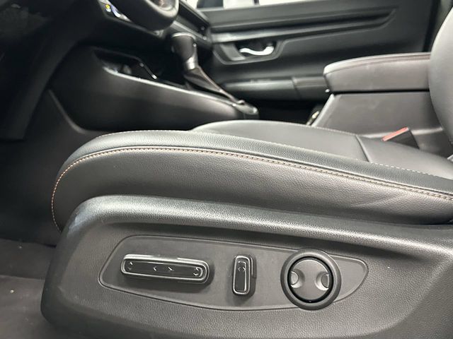 Thumbnail: 2026 Honda CR-V - 29