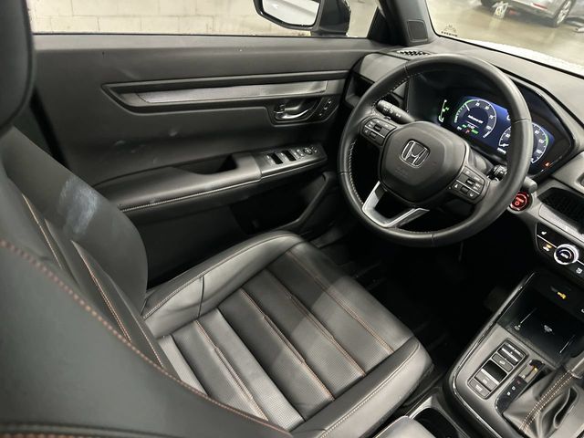 Thumbnail: 2026 Honda CR-V - 2