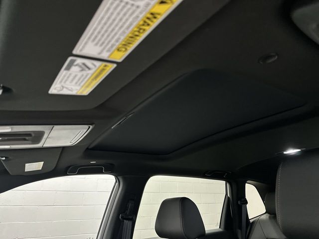 Thumbnail: 2026 Honda CR-V - 30
