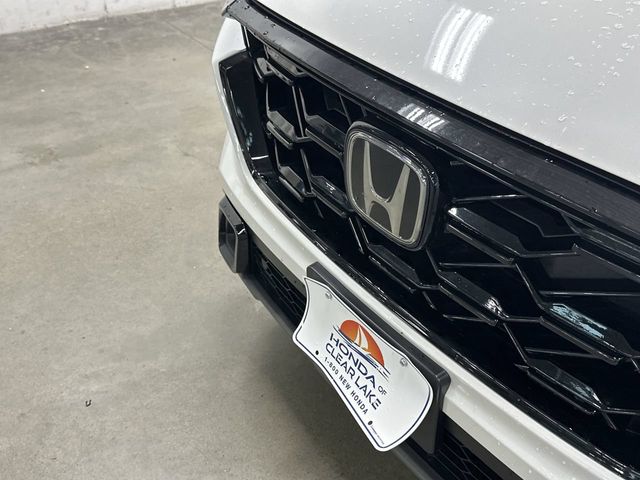 Thumbnail: 2026 Honda CR-V - 4