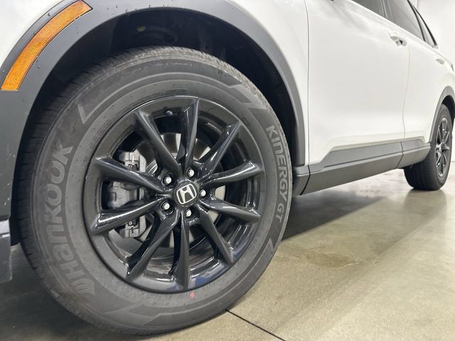 Thumbnail: 2026 Honda CR-V - 5