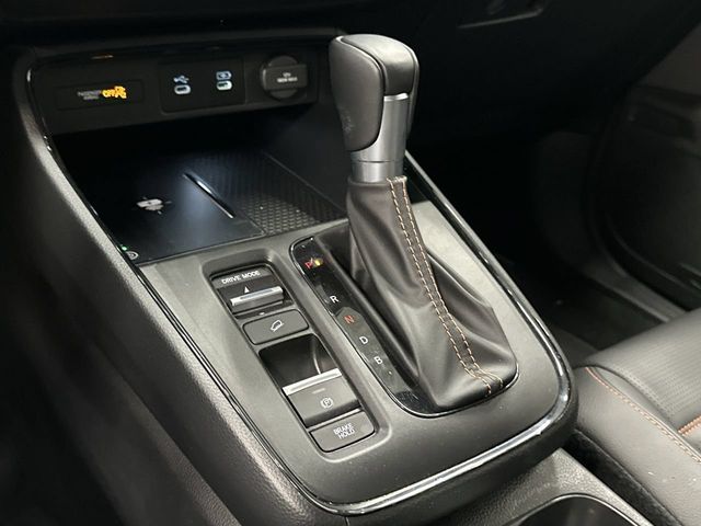 Thumbnail: 2026 Honda CR-V - 10