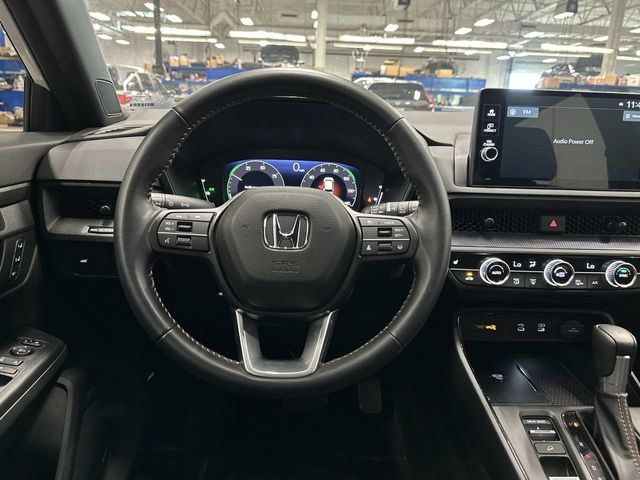 Thumbnail: 2026 Honda CR-V - 6