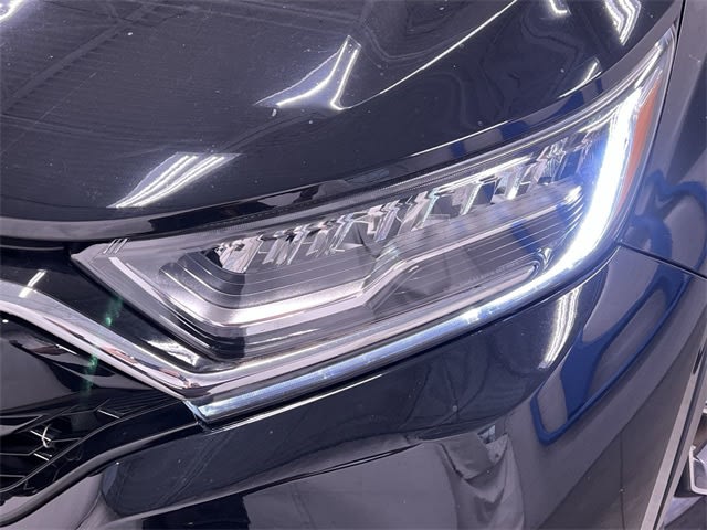 2022 Honda CR-V EX-L 33