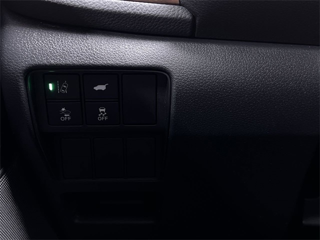 2022 Honda CR-V EX-L 24