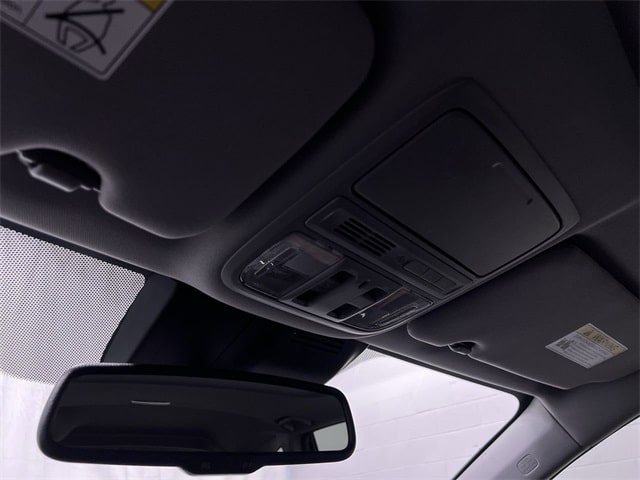 2022 Honda CR-V EX-L 26