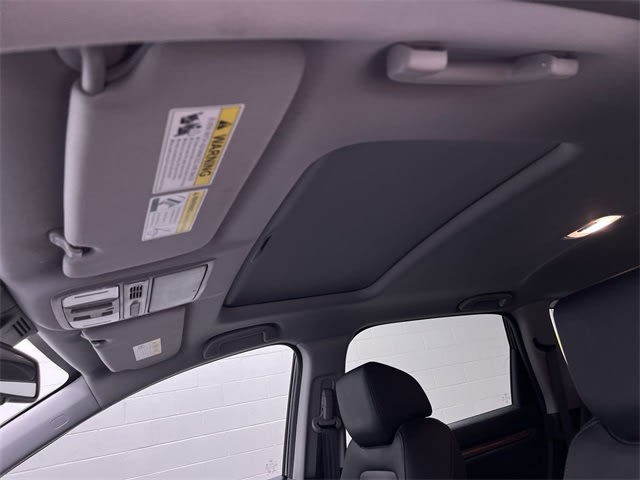 2022 Honda CR-V EX-L 31