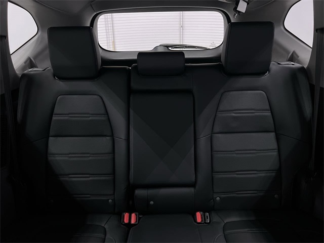 2022 Honda CR-V EX-L 21