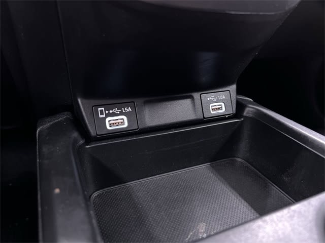 2022 Honda CR-V EX-L 29