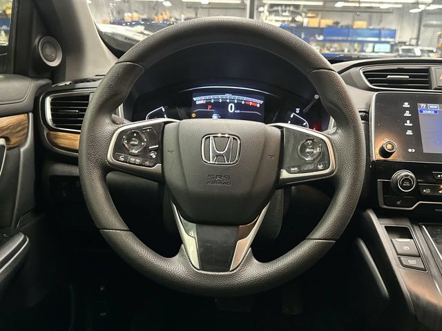 Thumbnail: 2019 Honda CR-V - 6