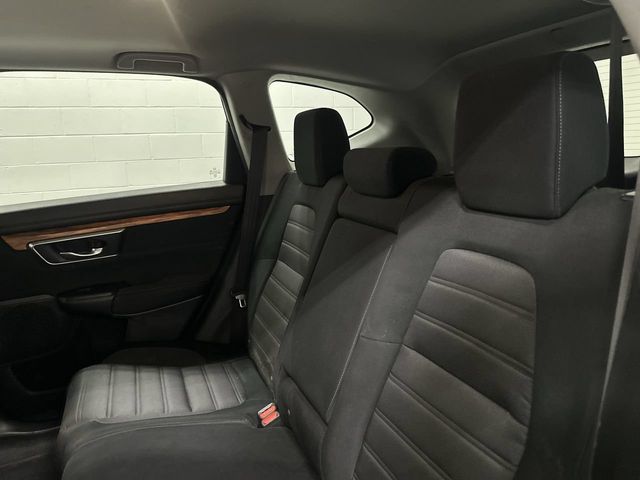 Thumbnail: 2019 Honda CR-V - 21