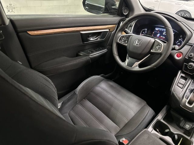 Thumbnail: 2019 Honda CR-V - 2