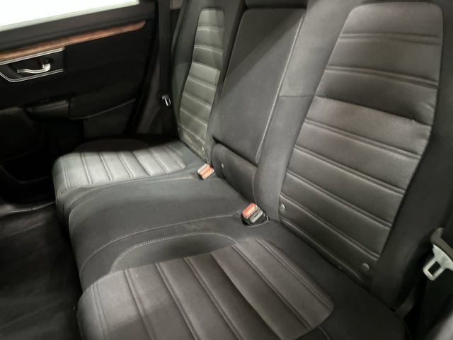 Thumbnail: 2019 Honda CR-V - 8