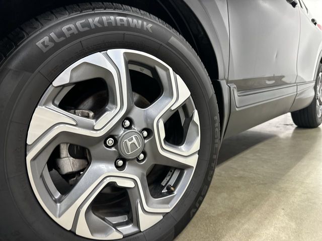 Thumbnail: 2019 Honda CR-V - 5