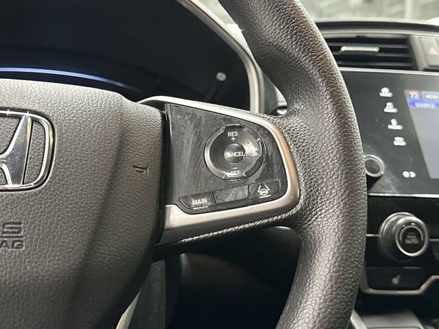 Thumbnail: 2019 Honda CR-V - 23