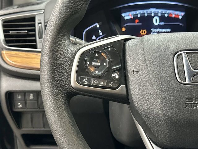 Thumbnail: 2019 Honda CR-V - 22
