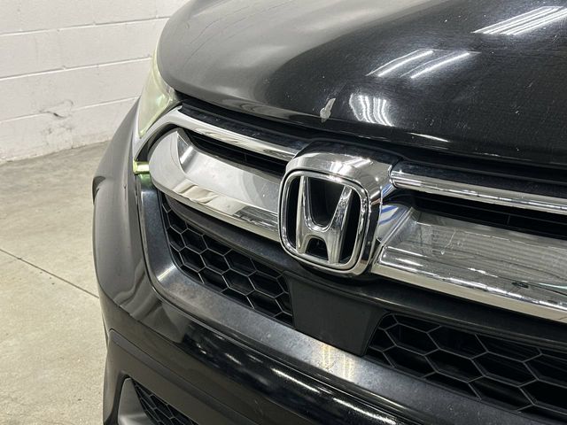 Thumbnail: 2019 Honda CR-V - 4