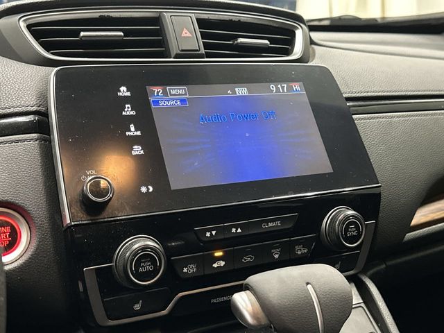 Thumbnail: 2019 Honda CR-V - 9