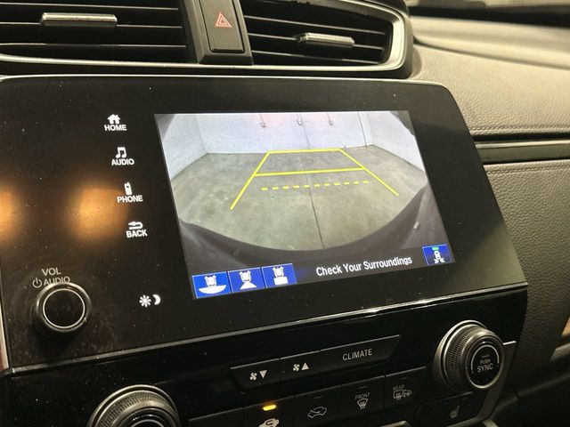 Thumbnail: 2019 Honda CR-V - 27
