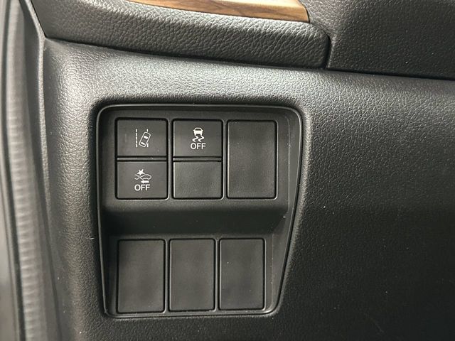 Thumbnail: 2019 Honda CR-V - 24