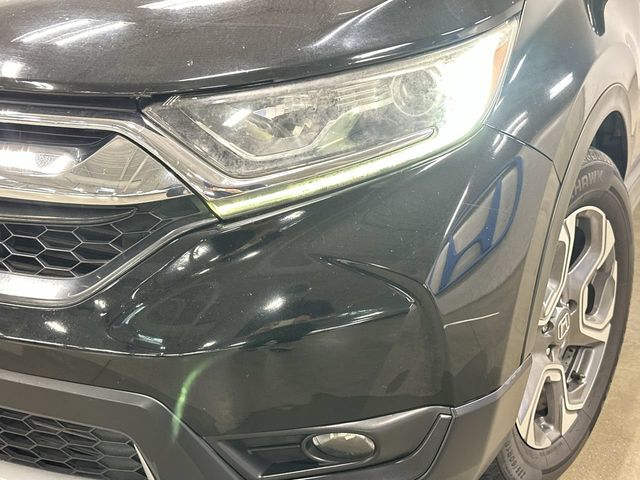 Thumbnail: 2019 Honda CR-V - 32