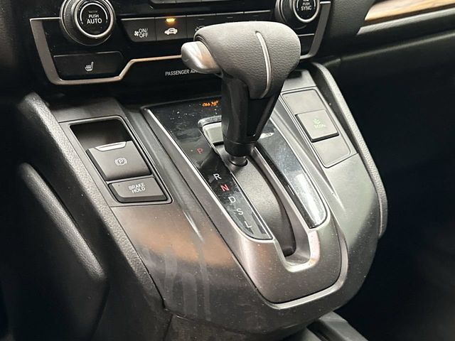 Thumbnail: 2019 Honda CR-V - 10