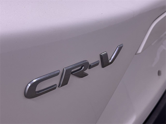 2022 Honda CR-V EX-L 4