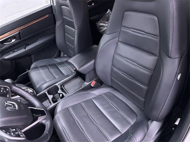 2022 Honda CR-V EX-L 7