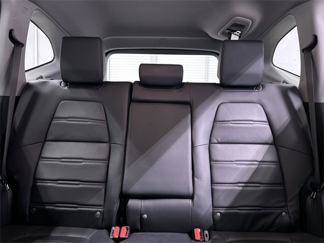 2022 Honda CR-V EX-L 9