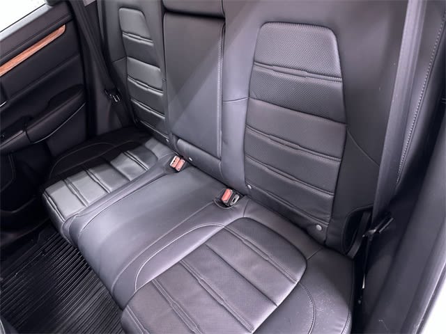 2022 Honda CR-V EX-L 8