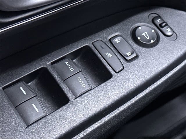 2022 Honda CR-V EX-L 26