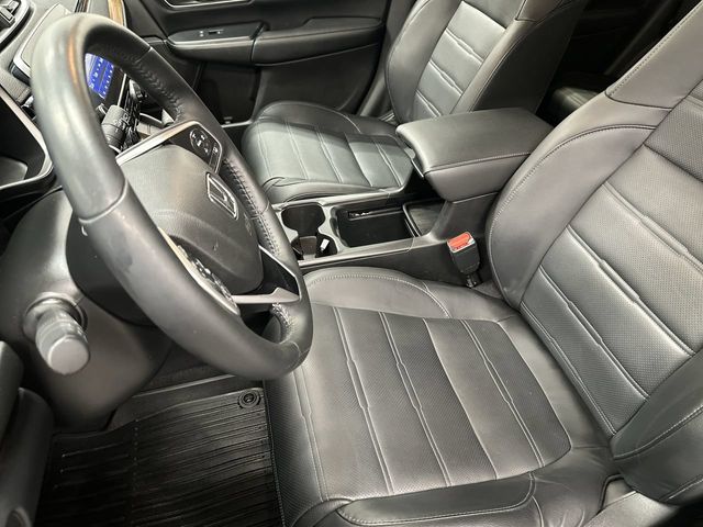Thumbnail: 2020 Honda CR-V - 7