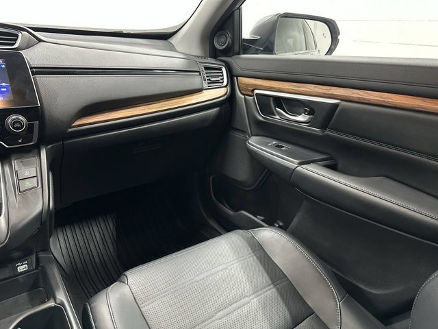 Thumbnail: 2020 Honda CR-V - 22
