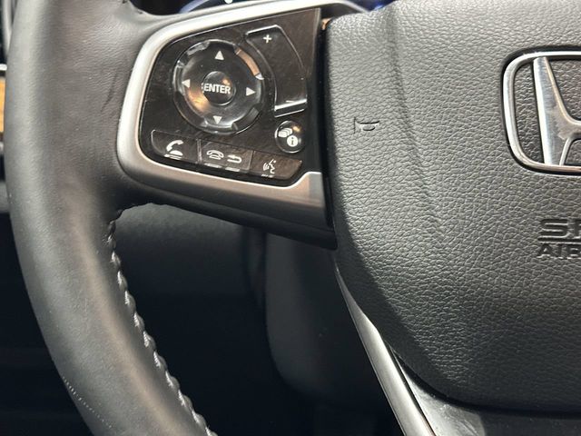 Thumbnail: 2020 Honda CR-V - 23