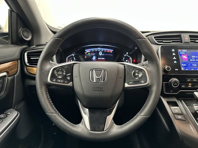 Thumbnail: 2020 Honda CR-V - 6