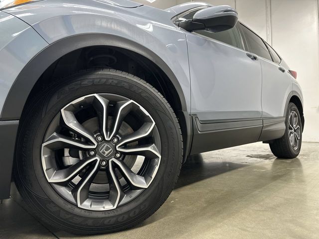 Thumbnail: 2020 Honda CR-V - 5
