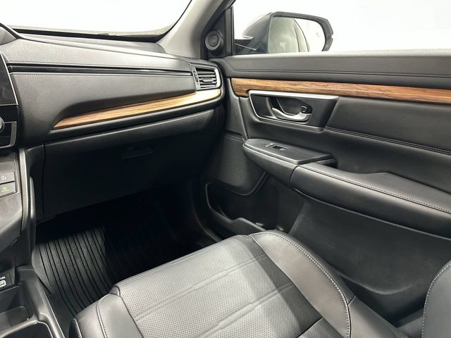 Thumbnail: 2020 Honda CR-V - 21