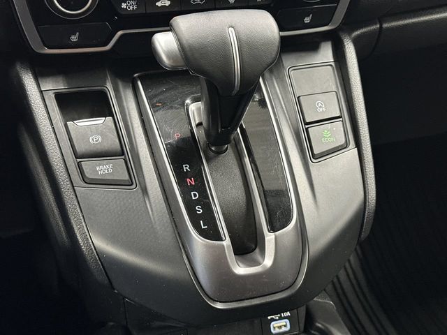 Thumbnail: 2020 Honda CR-V - 11
