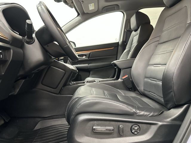 Thumbnail: 2020 Honda CR-V - 8