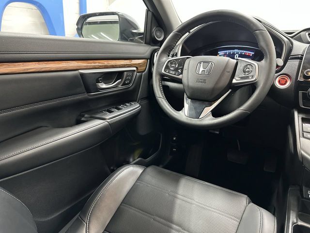 Thumbnail: 2020 Honda CR-V - 2