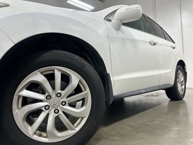 Thumbnail: 2018 Acura RDX - 5