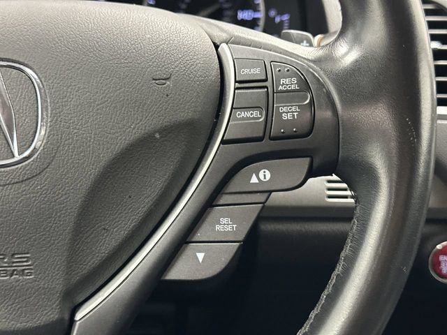 Thumbnail: 2018 Acura RDX - 23